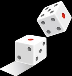 サイコロ🎲イベント