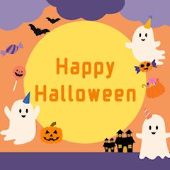 🎃ハロウィンベント🎃