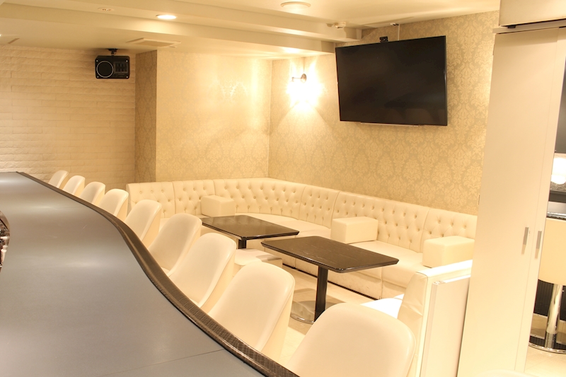 Full House フルハウス 豊橋のスナック ポケパラ