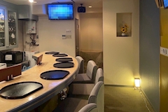 すなっく弦月・ゲンゲツ - 神戸三宮のスナック 店舗写真