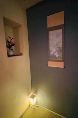 すなっく弦月・ゲンゲツ - 神戸三宮のスナック 店舗写真