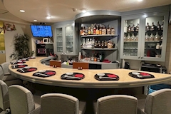 すなっく弦月・ゲンゲツ - 神戸三宮のスナック 店舗写真