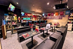 Lounge R&K・アールアンドケー - 多賀城のスナック 店舗写真