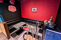 Lounge R&K・アールアンドケー - 多賀城のスナック 店舗写真