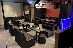 Lounge R&K・アールアンドケー - 多賀城のクラブ/ラウンジ 店舗写真