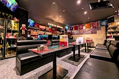 Lounge R&K・アールアンドケー - 多賀城のスナック 店舗写真