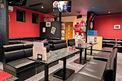 Lounge R&K・アールアンドケー - 多賀城のスナック 店舗写真