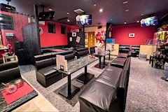 Lounge R&K・アールアンドケー - 多賀城のスナック 店舗写真