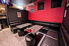 Lounge R&K・アールアンドケー - 多賀城のスナック 店舗写真