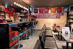 Lounge R&K・アールアンドケー - 多賀城のスナック 店舗写真