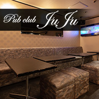近くの店舗 Pubclub JuJu