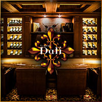 近くの店舗 Lounge Dali