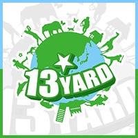 近くの店舗 13yard-ガーデン-