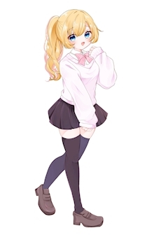 ピックアップニュース 🏫8月お誕生日の女の子🏫