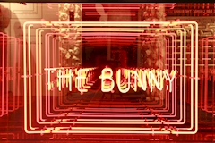 THE BUNNY横浜・バニーヨコハマ - 横浜西口五番街のガールズバー 店舗写真
