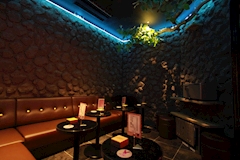 THE BUNNY横浜・バニーヨコハマ - 横浜西口五番街のガールズバー 店舗写真