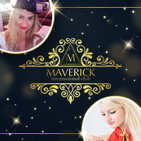 MAVERICK の公式サイト画像