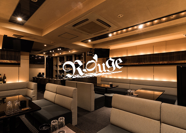 「Rouge」スタッフ求人