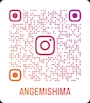 ピックアップニュース 『Ange』公式Instagram