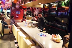 ゆったか - 池袋西口・北口のパブ/スナック 店舗写真