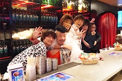 ゆったか - 池袋西口・北口のパブ/スナック 店舗写真