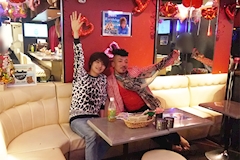 ゆったか - 池袋西口・北口のパブ/スナック 店舗写真