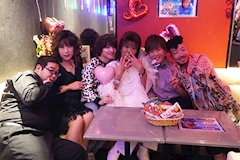 ゆったか - 池袋西口・北口のパブ/スナック 店舗写真