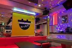 ゆったか - 池袋西口・北口のパブ/スナック 店舗写真