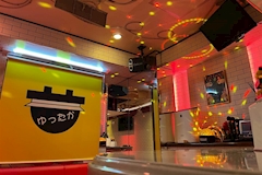 ゆったか - 池袋西口・北口のパブ/スナック 店舗写真