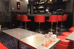 Rydia・リディア - 池袋西口・北口のパブ/スナック 店舗写真