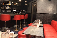 Rydia・リディア - 池袋西口・北口のパブ/スナック 店舗写真