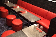 Rydia・リディア - 池袋西口・北口のパブ/スナック 店舗写真