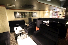 CLUB ROMANE・ロマネ - 岡山市（中央町）のキャバクラ 店舗写真