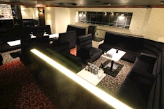 CLUB ROMANE・ロマネ - 岡山市（中央町）のキャバクラ 店舗写真