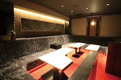 club ANGEL・エンジェル - 岡山市（中央町）のキャバクラ 店舗写真