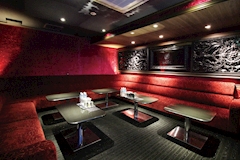 club ANGEL・エンジェル - 岡山市（中央町）のキャバクラ 店舗写真