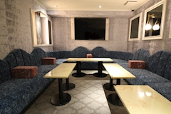 club ANGEL・エンジェル - 岡山市（中央町）のキャバクラ 店舗写真