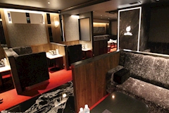 club ANGEL・エンジェル - 岡山市（中央町）のキャバクラ 店舗写真