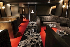 club ANGEL・エンジェル - 岡山市（中央町）のキャバクラ 店舗写真