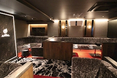 club ANGEL・エンジェル - 岡山市（中央町）のキャバクラ 店舗写真