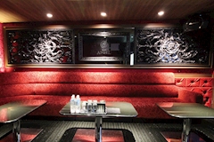 club ANGEL・エンジェル - 岡山市（中央町）のキャバクラ 店舗写真
