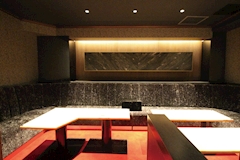 club ANGEL・エンジェル - 岡山市（中央町）のキャバクラ 店舗写真