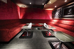 club ANGEL・エンジェル - 岡山市（中央町）のキャバクラ 店舗写真