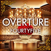 近くの店舗 OVER TURE