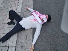 🎊㊗️店長誕生日㊗️🎊