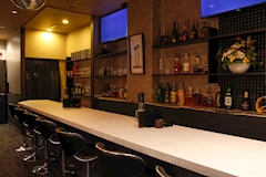 Desire・デザイア - 広島市（流川）のガールズバー 店舗写真