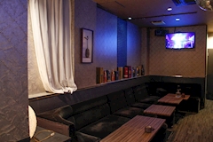 Desire・デザイア - 広島市（流川）のガールズバー 店舗写真