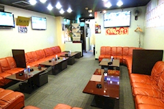 NOB・ノブ - 岡山市(岡山駅前)のスナック 店舗写真