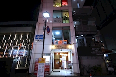 NOB・ノブ - 岡山市(岡山駅前)のスナック 店舗写真