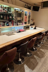 LaLa・ララ - 名古屋 今池のスナック 店舗写真